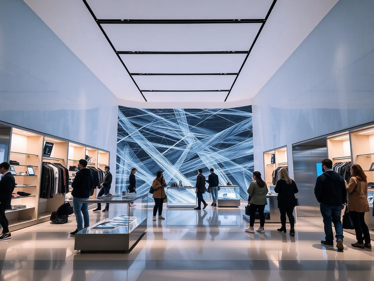 Retail